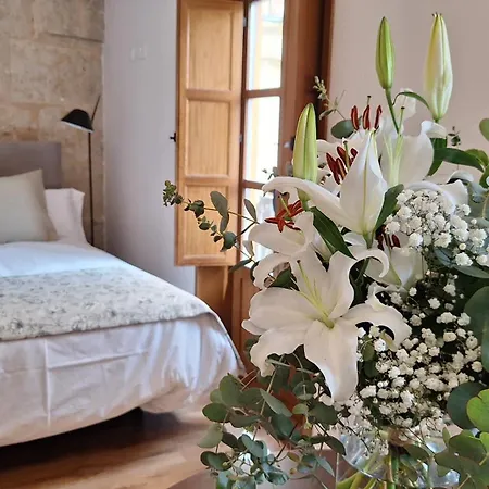 Poeta Iglesias 22 Apartment *