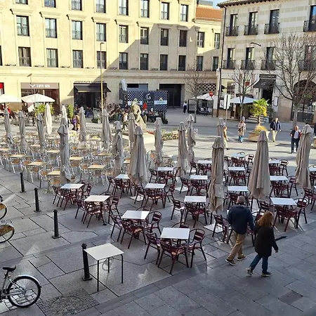 Poeta Iglesias 22 Salamanca