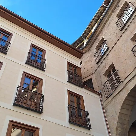 Poeta Iglesias 22 Apartment *