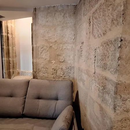 Appartement Poeta Iglesias 22