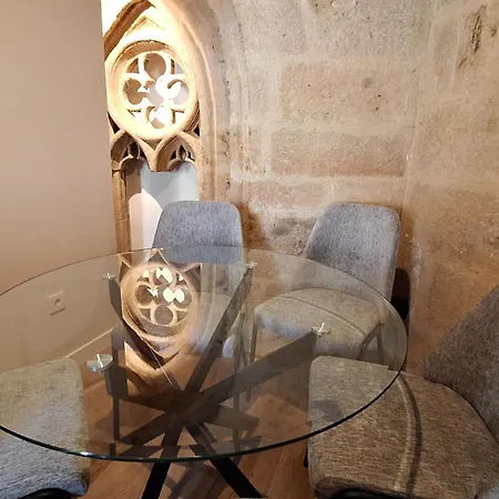 Poeta Iglesias 22 Apartment