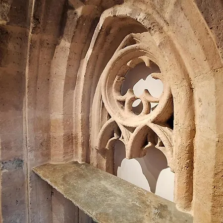 Apartment Poeta Iglesias 22