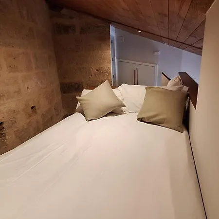 Poeta Iglesias 22 Apartment *