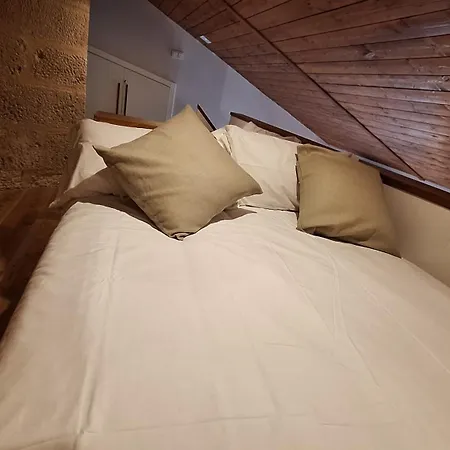 Poeta Iglesias 22 Apartment Salamanca