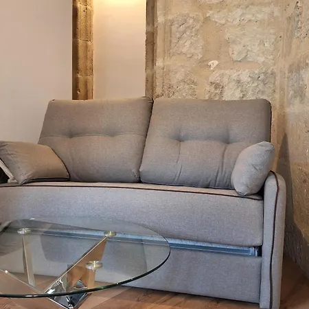 Apartment Poeta Iglesias 22