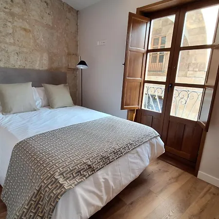 Poeta Iglesias 22 * Salamanque