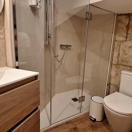 Apartment Poeta Iglesias 22