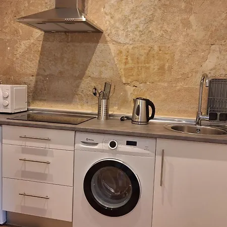 Poeta Iglesias 22 Apartment Salamanca