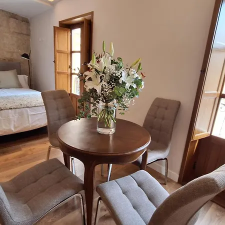 Poeta Iglesias 22 Appartement