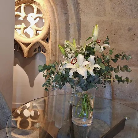 Poeta Iglesias 22 Apartment Salamanca