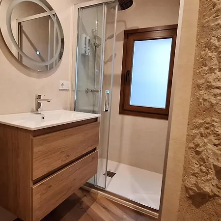 Apartment Poeta Iglesias 22 *