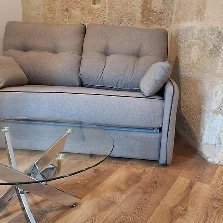 Poeta Iglesias 22 * Salamanque