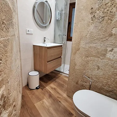 Apartment Poeta Iglesias 22