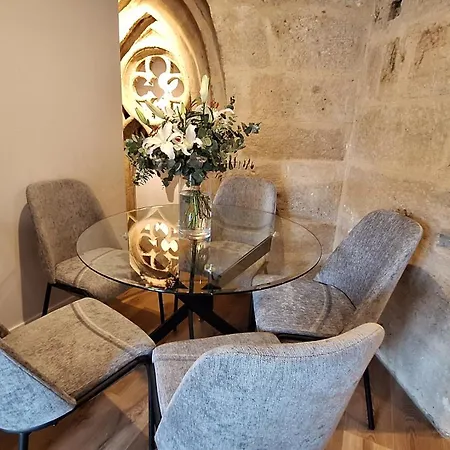 Poeta Iglesias 22 Apartment Salamanca