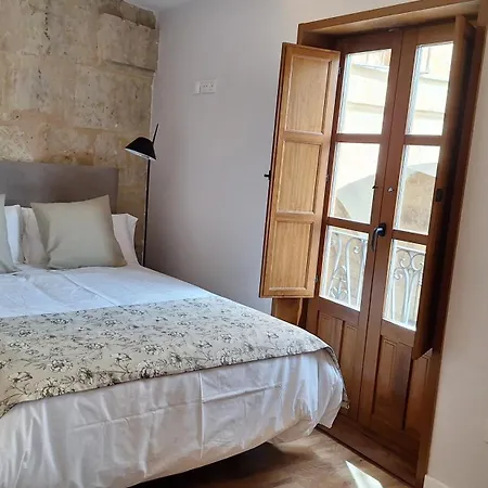 Appartement Poeta Iglesias 22 *