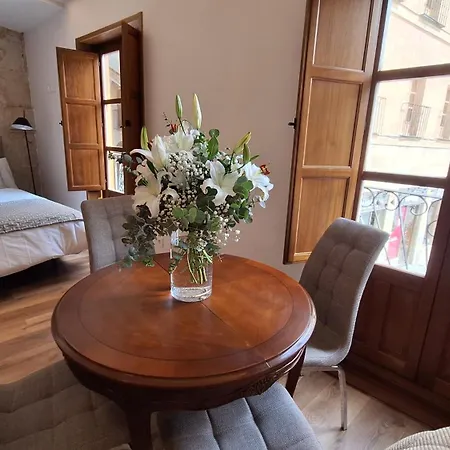 Apartment Poeta Iglesias 22 *