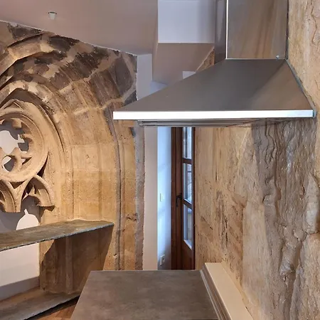 Poeta Iglesias 22 Appartement *