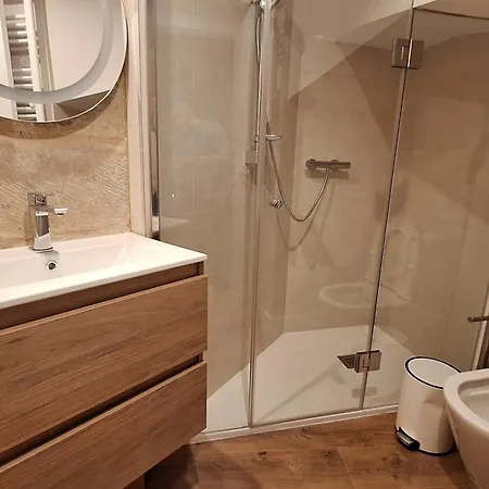 Poeta Iglesias 22 Apartment *