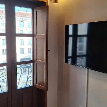 Poeta Iglesias 22 * Salamanca