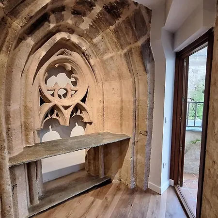 Poeta Iglesias 22 Apartment Salamanca