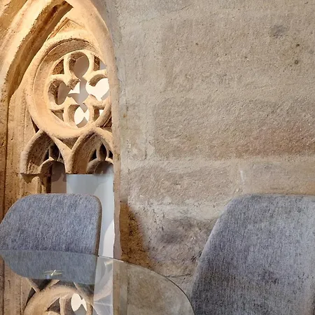 Apartment Poeta Iglesias 22 Salamanca