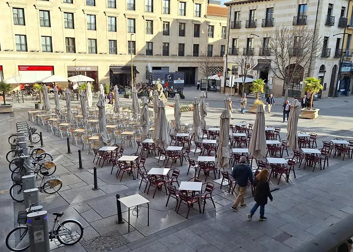 Poeta Iglesias 22 Salamanca