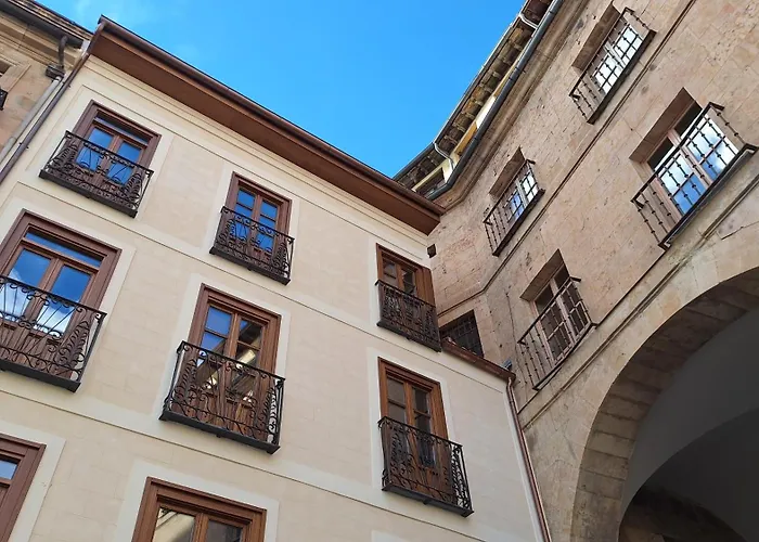 Poeta Iglesias 22 Διαμέρισμα *