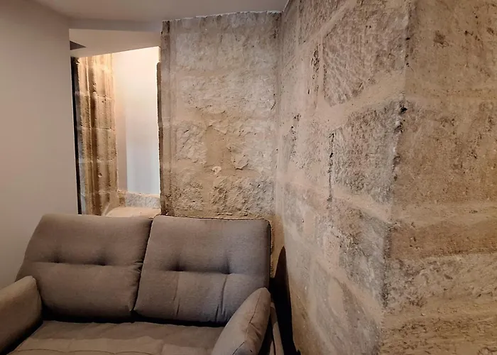 Apartamento Poeta Iglesias 22