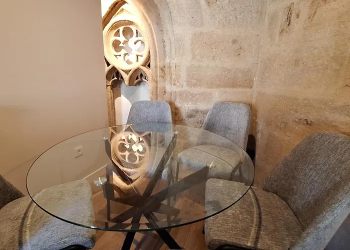 Poeta Iglesias 22 Apartamento