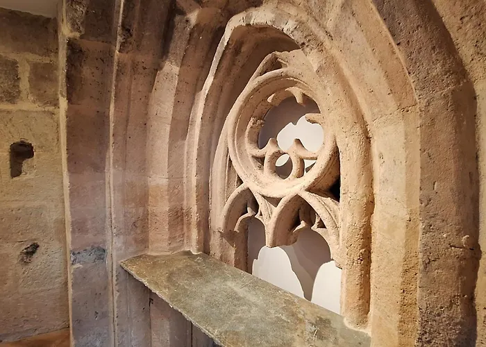 Apartamento Poeta Iglesias 22