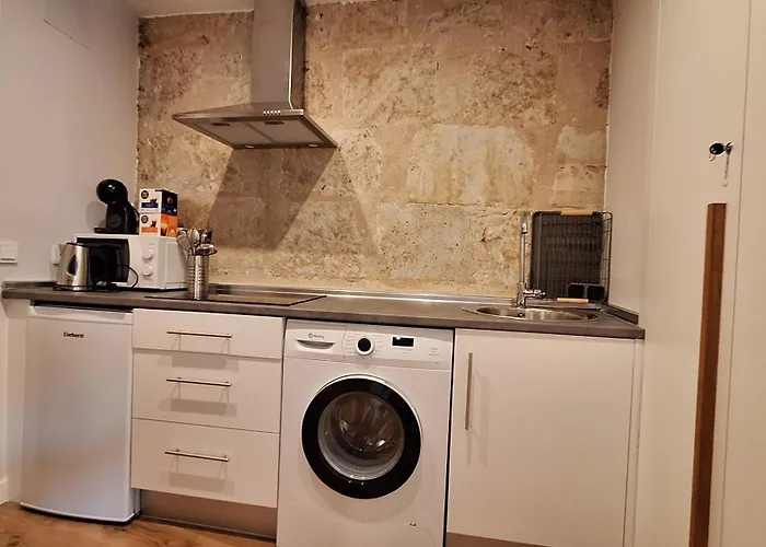 Apartamento Poeta Iglesias 22 Salamanca