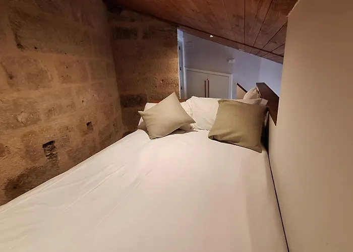 Poeta Iglesias 22 Διαμέρισμα *