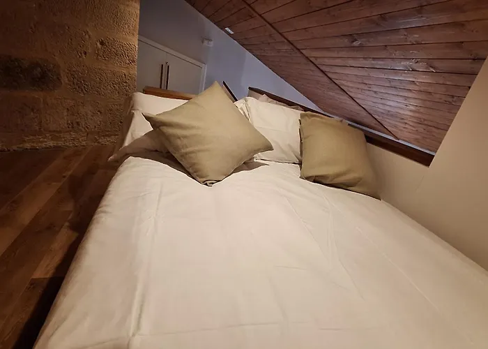 Poeta Iglesias 22 Apartamento Salamanca