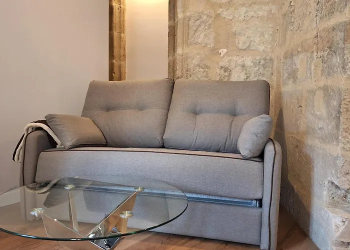 Apartamento Poeta Iglesias 22