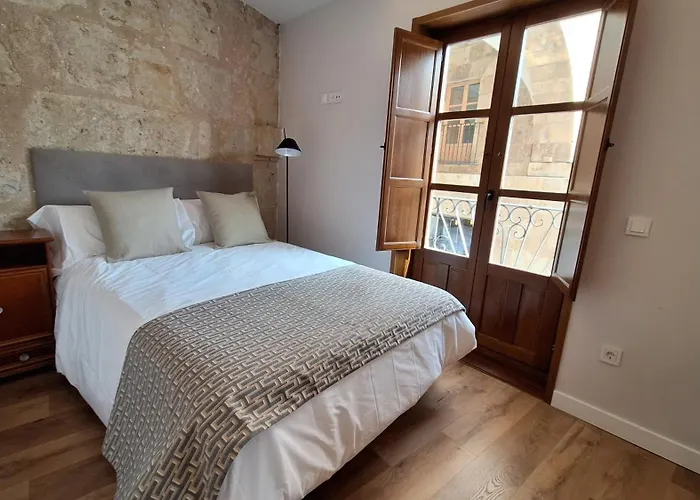 Poeta Iglesias 22 * Salamanca