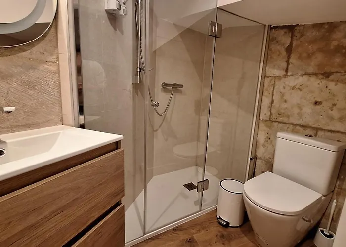 Apartamento Poeta Iglesias 22