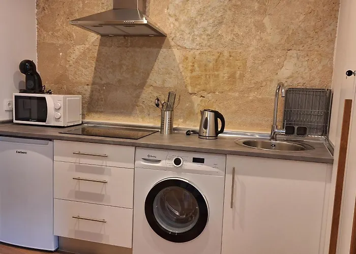 Poeta Iglesias 22 Apartamento Salamanca