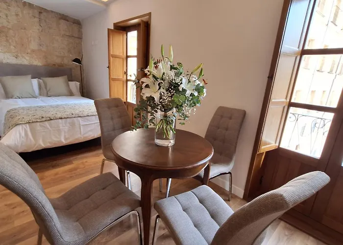 Poeta Iglesias 22 Apartamento