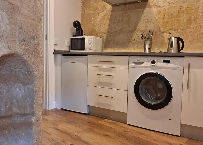 Apartamento Poeta Iglesias 22 *