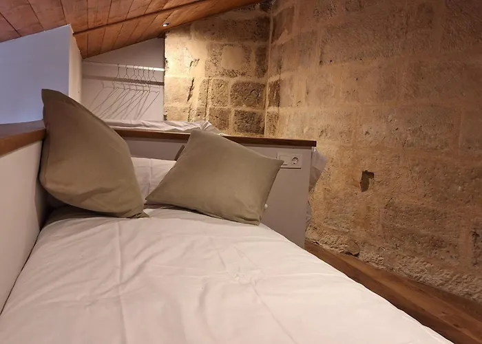 Poeta Iglesias 22 Διαμέρισμα *