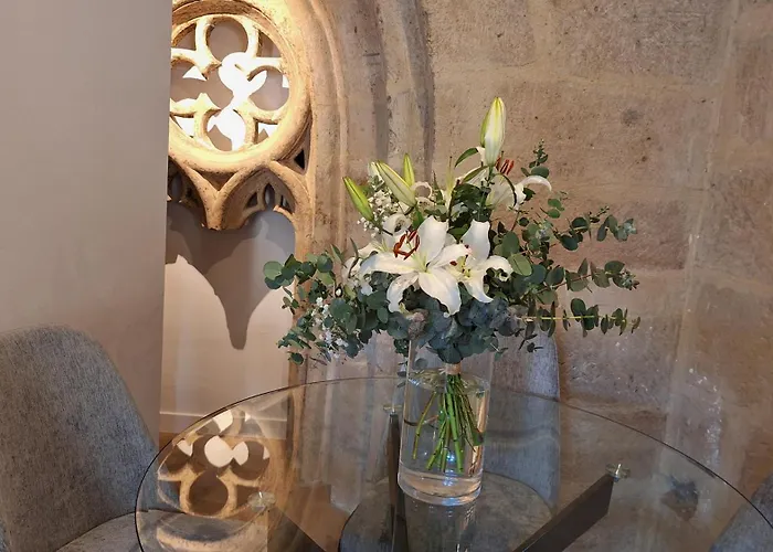 Poeta Iglesias 22 Διαμέρισμα Σαλαμάνκα