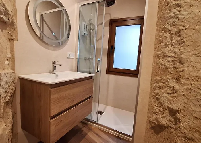 Apartamento Poeta Iglesias 22 *