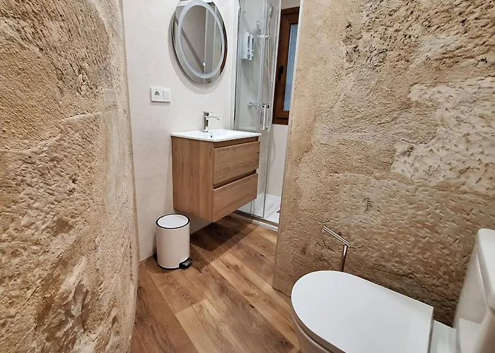 Apartamento Poeta Iglesias 22