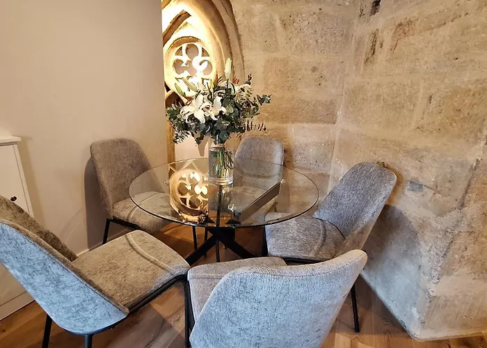 Poeta Iglesias 22 Apartamento Salamanca