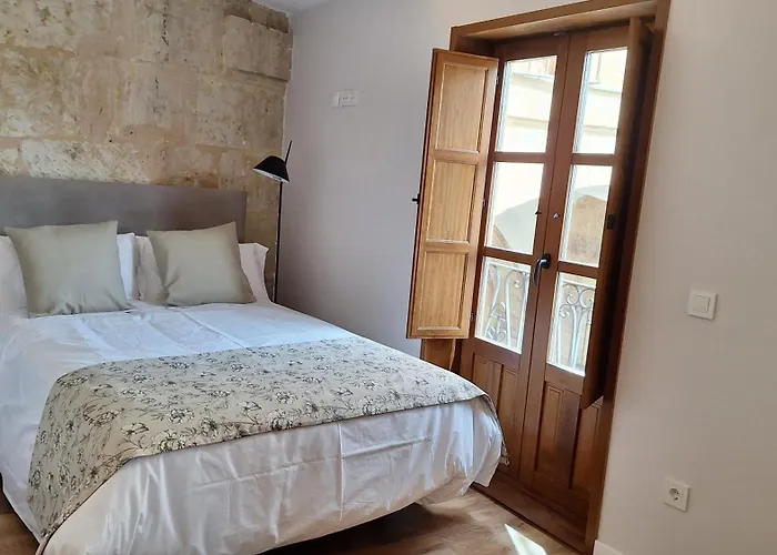 Apartamento Poeta Iglesias 22 *