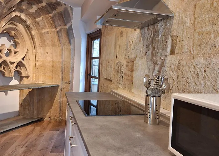 Poeta Iglesias 22 Σαλαμάνκα