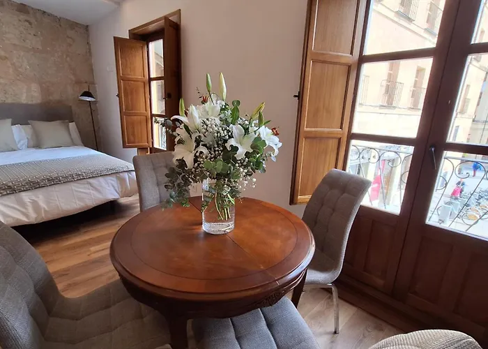 Apartamento Poeta Iglesias 22 *