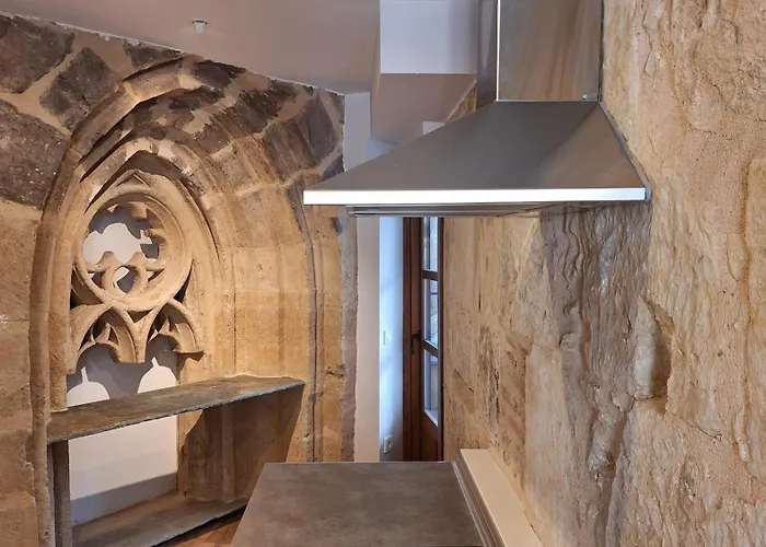 Poeta Iglesias 22 Apartamento *