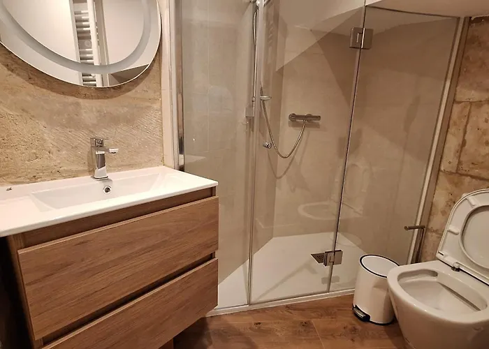 Poeta Iglesias 22 Διαμέρισμα *