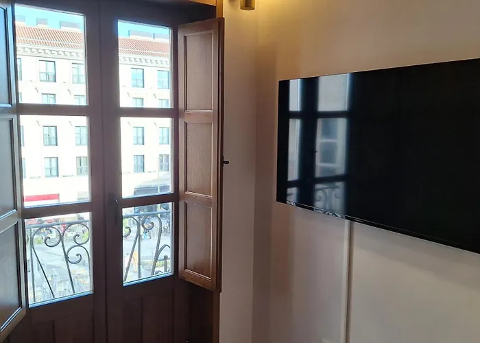 Poeta Iglesias 22 * Salamanca